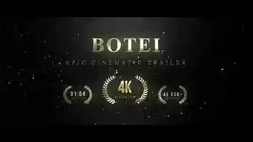 Free download Epic Cinematic Trailer | After Effects Project Files - Videohive template video and edit with RedcoolMedia movie maker MovieStudio video editor online and AudioStudio audio editor onlin