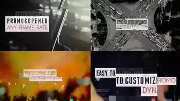 Free download Epic Glitch Opener | After Effects Project Files - Videohive template video and edit with RedcoolMedia movie maker MovieStudio video editor online and AudioStudio audio editor onlin