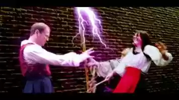 Free download Epic Quest Trailer video and edit with RedcoolMedia movie maker MovieStudio video editor online and AudioStudio audio editor onlin