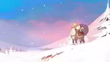 Free download Epic Santa Claus video and edit with RedcoolMedia movie maker MovieStudio video editor online and AudioStudio audio editor onlin