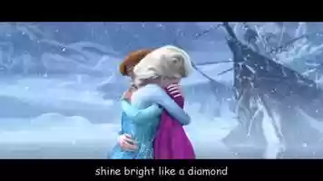 Free download �EPIC Sisters! music #DIAMONDS​ + LYRICS by Rihanna - cinematic #Frozen​. #anna​, #elsa​ backup by RTP video and edit with RedcoolMedia movie maker MovieStudio video editor online and AudioStudio audio editor onlin