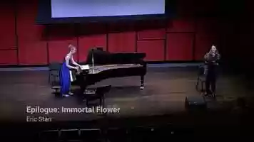 Free download Epilogue: Immortal Flower video and edit with RedcoolMedia movie maker MovieStudio video editor online and AudioStudio audio editor onlin
