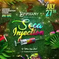 Free download Epiphany Events Animated Flyer video and edit with RedcoolMedia movie maker MovieStudio video editor online and AudioStudio audio editor onlin