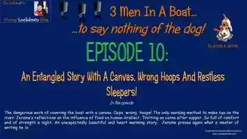 Free download EPISODE 10 video and edit with RedcoolMedia movie maker MovieStudio video editor online and AudioStudio audio editor onlin