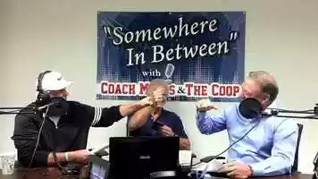 Free download Episode 2 Part 1 of 2 - Somewhere In Between with Coach Mulls and The Coop - Mark Mullaney - Vikings 13 Years video and edit with RedcoolMedia movie maker MovieStudio video editor online and AudioStudio audio editor onlin