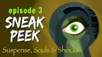 Free download Episode 3 SNEAK PEEK Trailer video and edit with RedcoolMedia movie maker MovieStudio video editor online and AudioStudio audio editor onlin