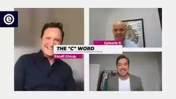 Free download Episode 8 | The C Word ft. Jonathan Weinbrenn video and edit with RedcoolMedia movie maker MovieStudio video editor online and AudioStudio audio editor onlin