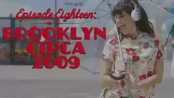 Free download Episode Eighteen: Brooklyn video and edit with RedcoolMedia movie maker MovieStudio video editor online and AudioStudio audio editor onlin