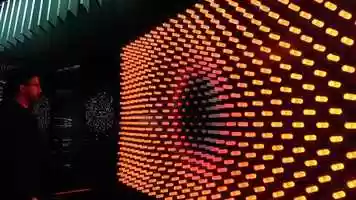 Free download EQ Teaser - Kinetic Wall video and edit with RedcoolMedia movie maker MovieStudio video editor online and AudioStudio audio editor onlin