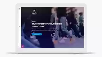 Free download Equfin Holdings - Web Design  Web Development video and edit with RedcoolMedia movie maker MovieStudio video editor online and AudioStudio audio editor onlin