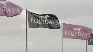 Free download Equidays - 2019 Wrap video and edit with RedcoolMedia movie maker MovieStudio video editor online and AudioStudio audio editor onlin