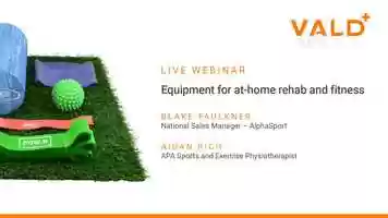 Free download Equipment for at-home rehab and fitness video and edit with RedcoolMedia movie maker MovieStudio video editor online and AudioStudio audio editor onlin