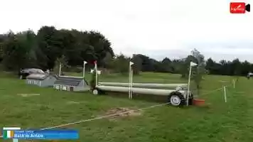 Free download EQUIREEL 66 Eimear Darcy  Back in Action at IPC NATIONAL EVENTING CHAMPIONSHIPS 2021 video and edit with RedcoolMedia movie maker MovieStudio video editor online and AudioStudio audio editor onlin