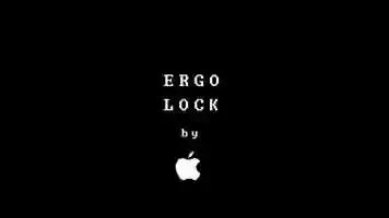 Free download Ergo Lock video and edit with RedcoolMedia movie maker MovieStudio video editor online and AudioStudio audio editor onlin