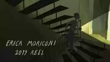 Free download Erica Moriconi - 2019 Reel video and edit with RedcoolMedia movie maker MovieStudio video editor online and AudioStudio audio editor onlin