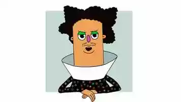 Free download Eric Andre Fruit Loops LipSync video and edit with RedcoolMedia movie maker MovieStudio video editor online and AudioStudio audio editor onlin