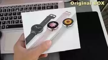 Free download ERICA️ Sport Smart Watch for Android and iPhone video and edit with RedcoolMedia movie maker MovieStudio video editor online and AudioStudio audio editor onlin