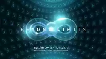 Free download Eric Jordan | BEYOND LIMITS - Beyond Conventional A.I. video and edit with RedcoolMedia movie maker MovieStudio video editor online and AudioStudio audio editor onlin