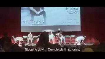 Free download Eric Mina Hypnotist college promo video and edit with RedcoolMedia movie maker MovieStudio video editor online and AudioStudio audio editor onlin