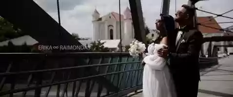 Free download Erika ir Raimondas Wedding Trailer video and edit with RedcoolMedia movie maker MovieStudio video editor online and AudioStudio audio editor onlin