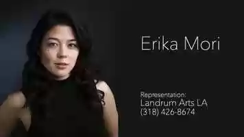 Free download Erika Mori - Film MoCap Demo Reel video and edit with RedcoolMedia movie maker MovieStudio video editor online and AudioStudio audio editor onlin