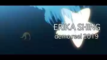 Free download Erika Shing Demo Reel 2019 video and edit with RedcoolMedia movie maker MovieStudio video editor online and AudioStudio audio editor onlin