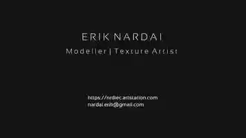 Free download Erik Nardai showreel video and edit with RedcoolMedia movie maker MovieStudio video editor online and AudioStudio audio editor onlin