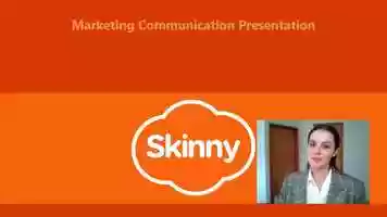 Free download Ervine_156.231_Assignment 4_Skinny video and edit with RedcoolMedia movie maker MovieStudio video editor online and AudioStudio audio editor onlin