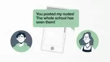 Free download ESafety - Image Base Abuse video and edit with RedcoolMedia movie maker MovieStudio video editor online and AudioStudio audio editor onlin