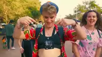 Free download ESAN MUSIC FESTIVAL 2018 video and edit with RedcoolMedia movie maker MovieStudio video editor online and AudioStudio audio editor onlin
