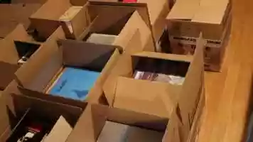 Free download Escape Of The Box video and edit with RedcoolMedia movie maker MovieStudio video editor online and AudioStudio audio editor onlin