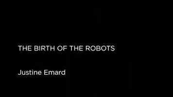 Free download esc_medien-kunst-labor_TheBirthOfTheRobots.mp4 video and edit with RedcoolMedia movie maker MovieStudio video editor online and AudioStudio audio editor onlin