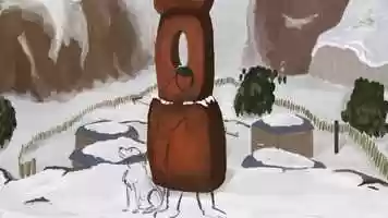 Free download Eseld ongoing animation video and edit with RedcoolMedia movie maker MovieStudio video editor online and AudioStudio audio editor onlin