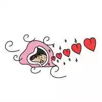 Free download eskimo cutie video and edit with RedcoolMedia MovieStudio video editor online and AudioStudio audio editor onlin