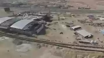 Free download Esmeralda Sports Complex Construction video and edit with RedcoolMedia movie maker MovieStudio video editor online and AudioStudio audio editor onlin