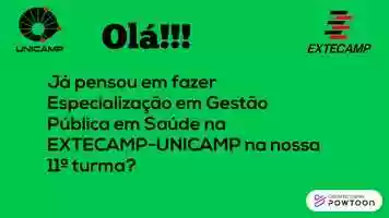 Free download Especializao Gesto em Sade Divulgao video and edit with RedcoolMedia movie maker MovieStudio video editor online and AudioStudio audio editor onlin