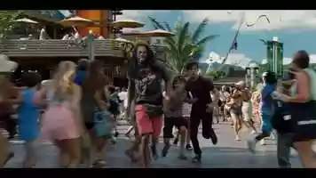 Free download ESPN / Jurassic World video and edit with RedcoolMedia movie maker MovieStudio video editor online and AudioStudio audio editor onlin