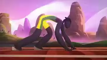 Free download ESPN PAN AM LIMA 2019 .  ATHLETICS video and edit with RedcoolMedia movie maker MovieStudio video editor online and AudioStudio audio editor onlin