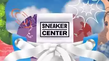 Free download ESPN Sneaker Center Show Branding video and edit with RedcoolMedia movie maker MovieStudio video editor online and AudioStudio audio editor onlin