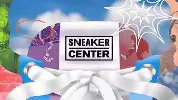 Free download ESPN+ | SneakerCenter Show Open video and edit with RedcoolMedia movie maker MovieStudio video editor online and AudioStudio audio editor onlin