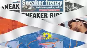 Free download ESPN+ | SneakerCenter Show Package video and edit with RedcoolMedia movie maker MovieStudio video editor online and AudioStudio audio editor onlin