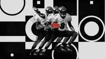 Free download ESPN SUPERWEEKS - Lamar Jackson video and edit with RedcoolMedia movie maker MovieStudio video editor online and AudioStudio audio editor onlin