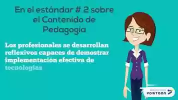 Free download Estndar 2 de la AECT video and edit with RedcoolMedia movie maker MovieStudio video editor online and AudioStudio audio editor onlin