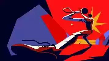 Free download Estrella Damm // Padel World Tour video and edit with RedcoolMedia movie maker MovieStudio video editor online and AudioStudio audio editor onlin