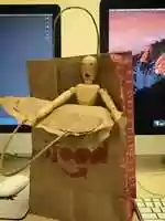 Free download Estudo - Stop Motion video and edit with RedcoolMedia movie maker MovieStudio video editor online and AudioStudio audio editor onlin