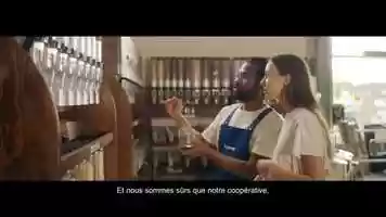 Free download Et demain ? Biocoop video and edit with RedcoolMedia movie maker MovieStudio video editor online and AudioStudio audio editor onlin