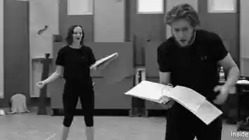 Free download Ethan Mesken - Macbeth (Short) video and edit with RedcoolMedia movie maker MovieStudio video editor online and AudioStudio audio editor onlin
