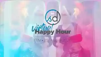 Free download ETM | Virtual Happy Hour | 25 August 2020 | SongDivision video and edit with RedcoolMedia movie maker MovieStudio video editor online and AudioStudio audio editor onlin