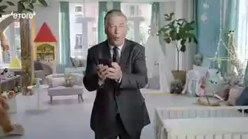 Free download eToro Commercial with Alec Baldwin video and edit with RedcoolMedia movie maker MovieStudio video editor online and AudioStudio audio editor onlin