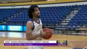 Free download ETPCU Player of the Week - Nate West video and edit with RedcoolMedia movie maker MovieStudio video editor online and AudioStudio audio editor onlin